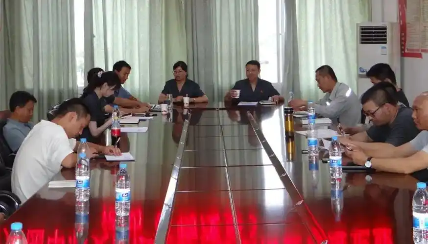 【"枫桥式人民法庭"创建】为调解员"充电"   助推矛盾纠纷多元化解