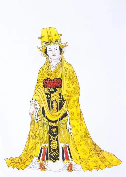 武曌为什么能成为中国唯一的女皇帝?|武则天|皇帝|庶族_新浪新闻