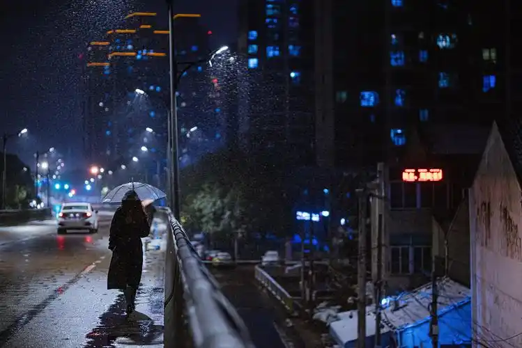 常州又下雪了__财经头条