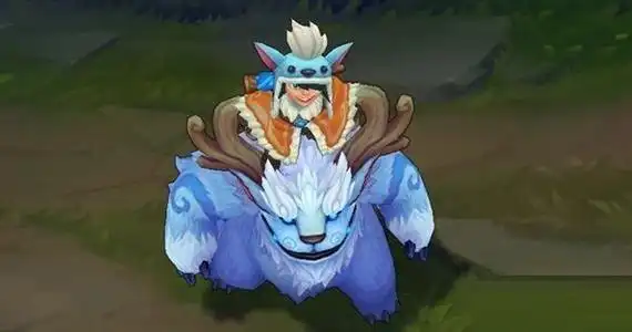 英雄联盟手游雪原双子努努怎么对线-雪原双子努努对线技巧