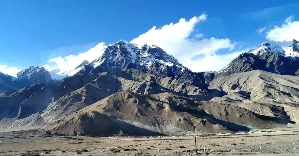 219国道(新疆段)