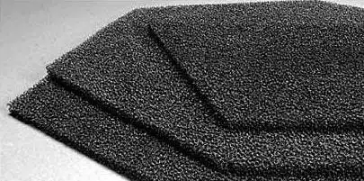 低频吸波材料1mhz-50hz抗低频干扰