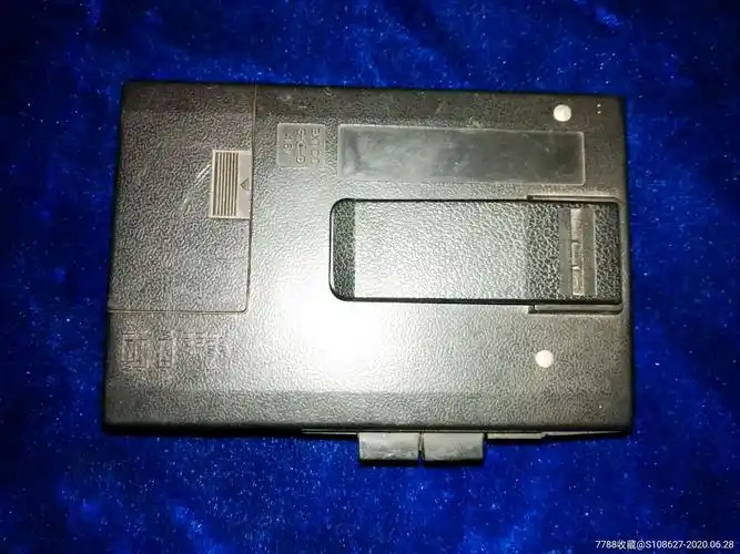 八十年代原装进口日本三洋单放机磁带录音机全品使用正常低价包退