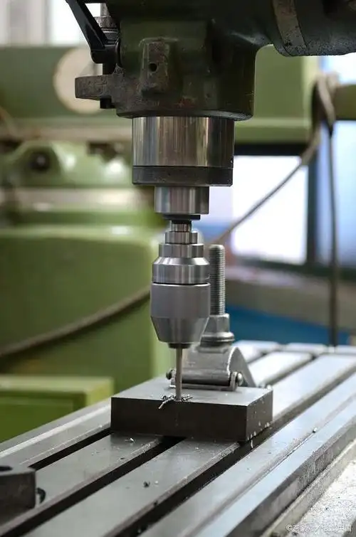 全自动冲孔机应具备哪些特性?