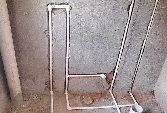 家用水管是4分的还是6分的,家庭水路装修规范图5