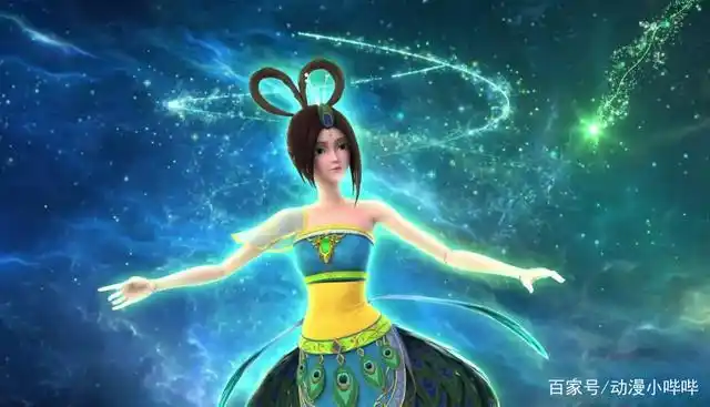 叶罗丽:仙境展开内战,这5位仙子可能会牺牲,冰公主也不例外!