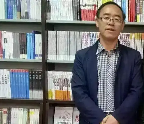 刘永军我是一只羊