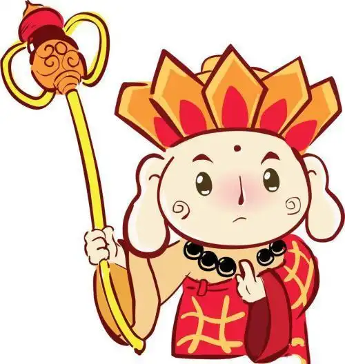 唐僧师徒四人谁不是西游记中的人物西游记师徒四人简笔画 唐僧