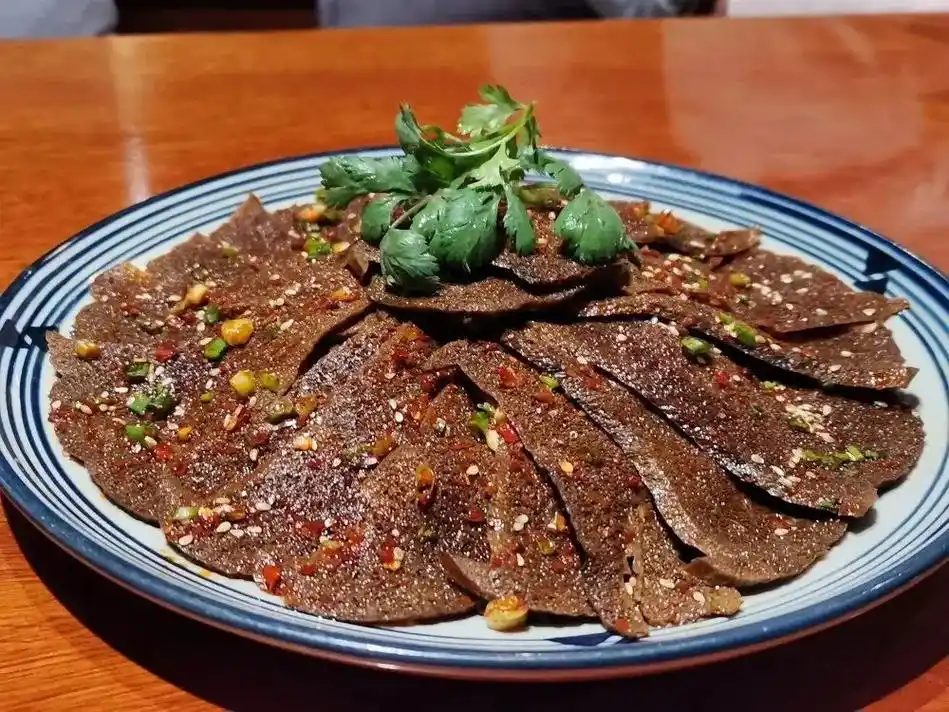 剑川八大碗不但具有美好的寓意,而且各有自己隐喻吉 - 抖音