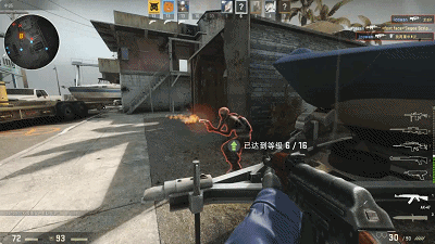 享誉海外的csgo能在国内fps市场分到一杯羹么