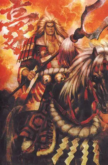 无双大蛇z中前田庆次和本多忠胜谁厉害