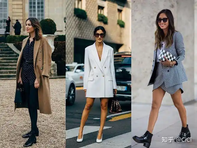 苹果型身材应该如何穿得好看得体