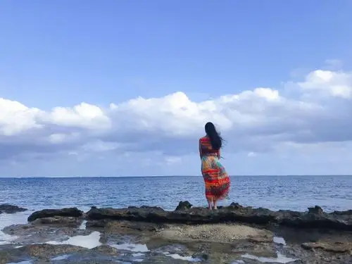 与斐济的美丽邂逅