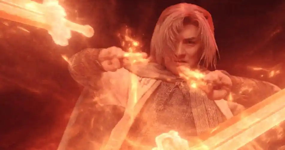 原创烈焰最大漏洞出现十刑被不死鸟复活不复活辛王离谱