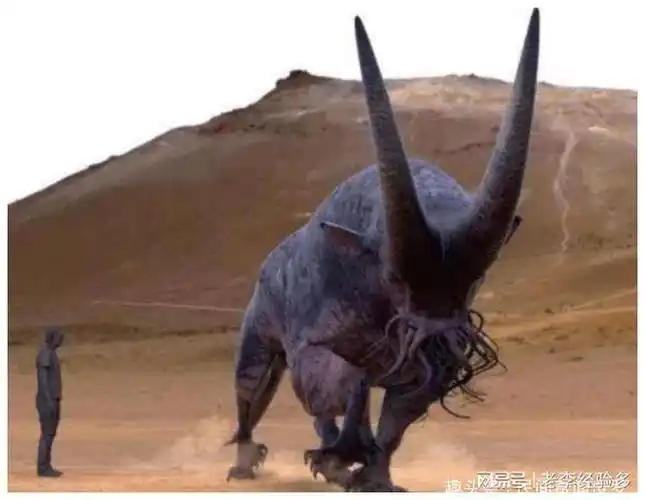 它曾是中国神兽全世界只剩下3只即将走向灭绝