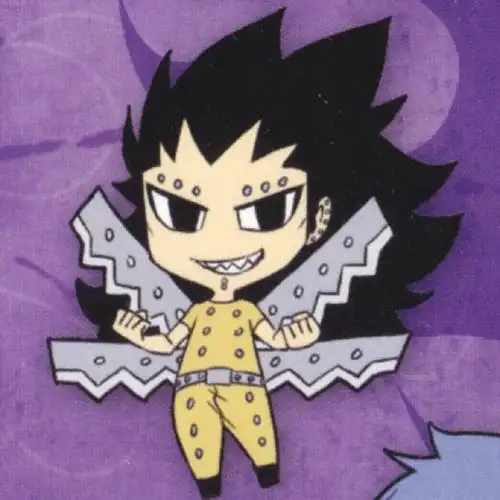 82动漫70妖精的尾巴    82q版头像    「08150315