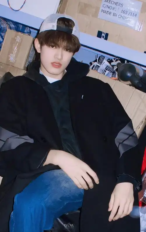 张极跳gento#长得帅跳什么都好看@tf家族-张极