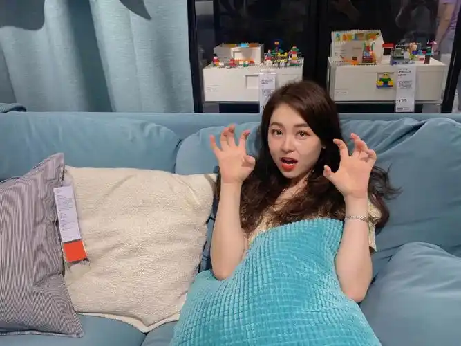 搞怪表情拍照合集