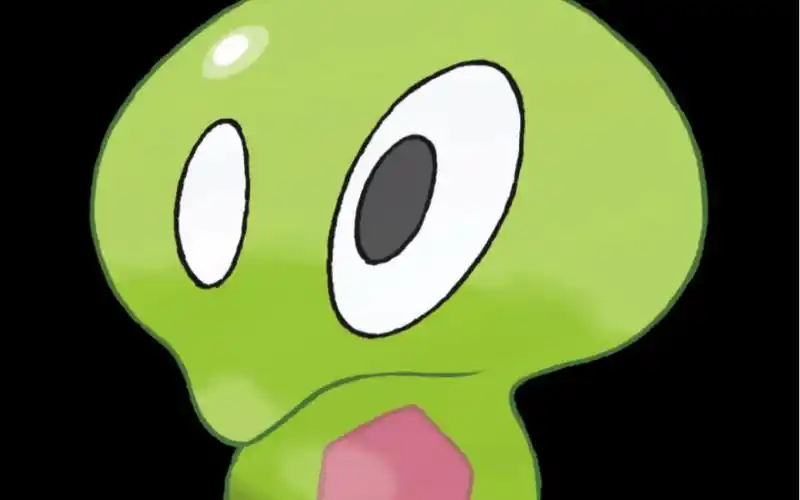 精灵宝可梦xy&z基格尔德(z核心)