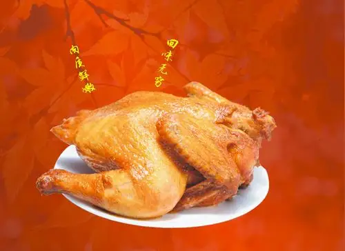 华莱士(东埔店)