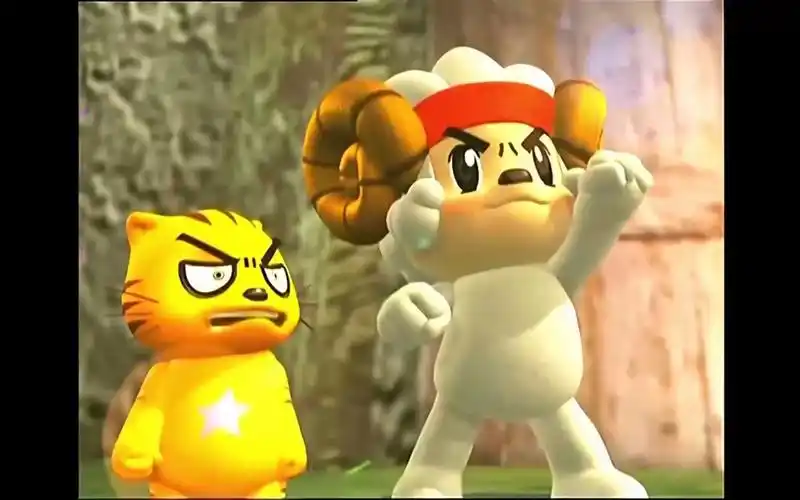 口琴快乐星猫附谱