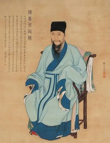 【清廉故事会-16】明朝海笔架——海瑞