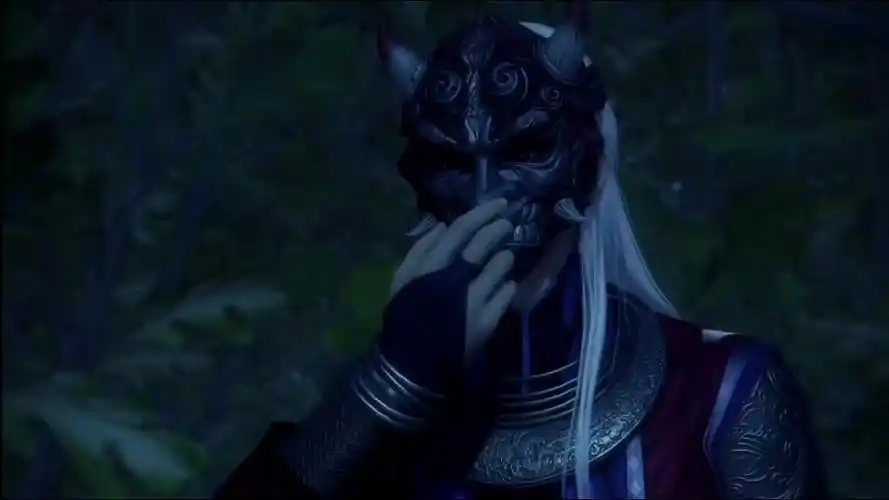 不良人尤川侯卿脑子里已经过了一万本小说了给我磕