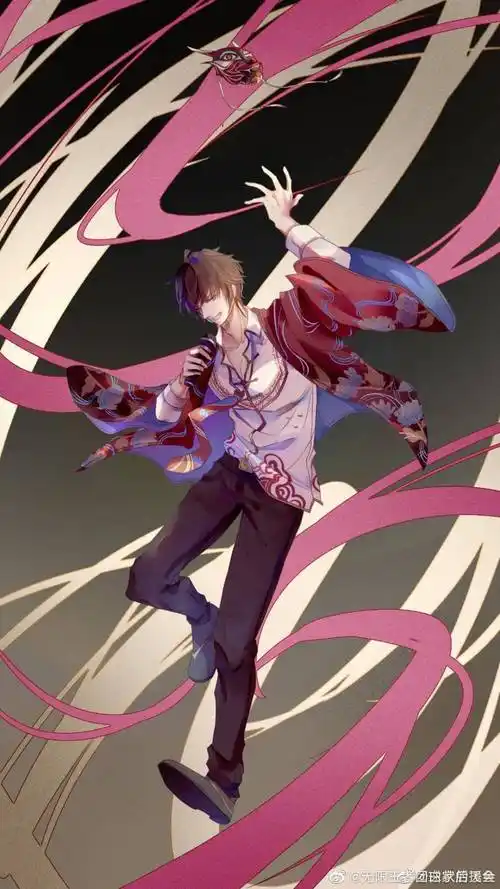 无限王者团李白