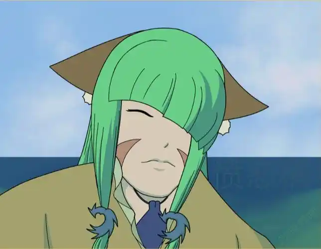 活动作品穿方裤子的涂山容容