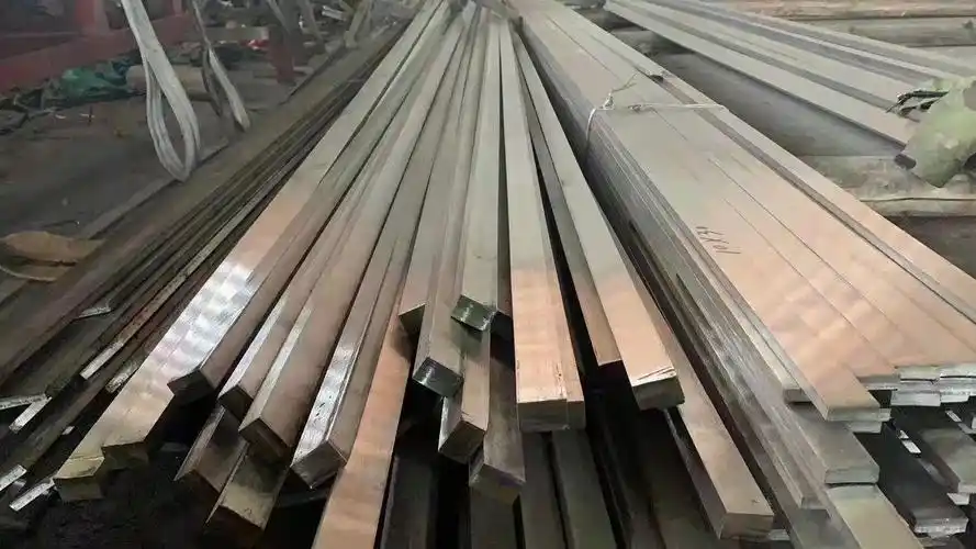 耐热合金型材 253ma不锈钢方钢 253ma冷拉方棒现货切割