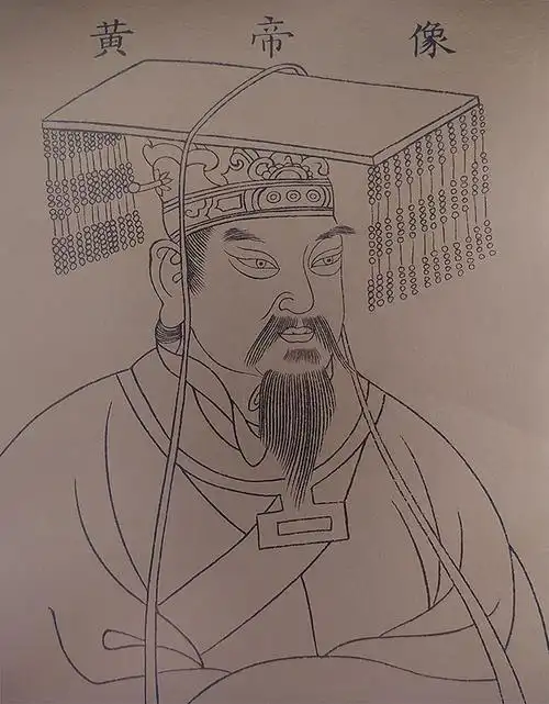 黄帝内经素问脉解