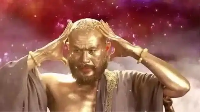 沙僧的金身罗汉和济公的降龙罗汉相比谁略高一等