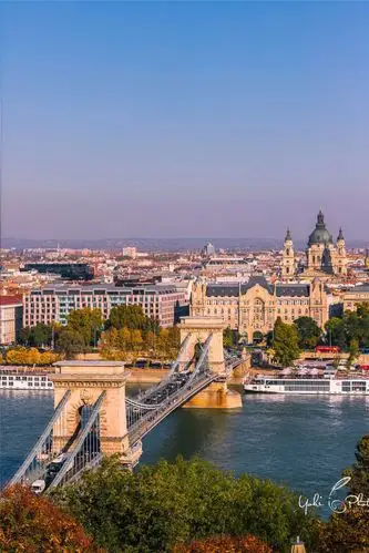 【携程攻略】布达佩斯匈牙利国会大厦景点,布达佩斯,浪漫至极的城市