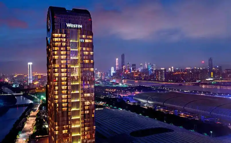 2021广州人气五星级婚宴酒店盘点【婚礼纪】