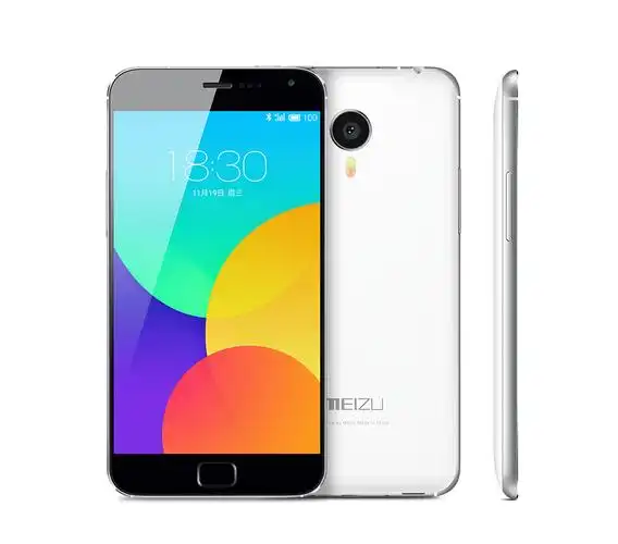 p>魅族mx4 pro是魅族科技(meizu)于2014年11月19日在国家体育馆副馆