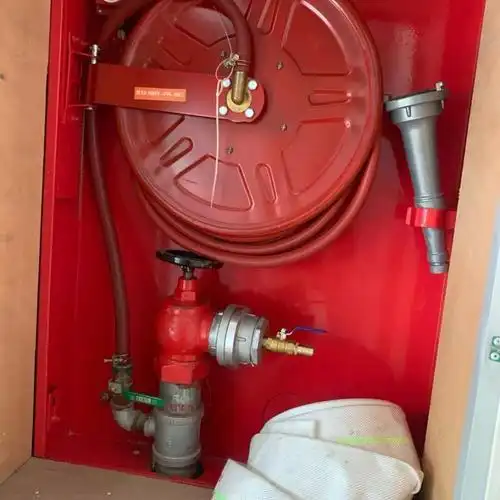 消防栓转换接头洗车65变20水管接头消防栓接头转换水管转化口套装消防