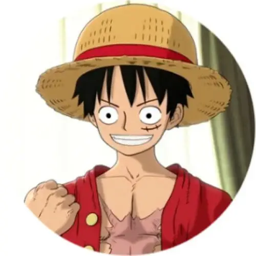 动漫 海贼王 onepiece 海贼头像 路宝小天使 萌得不要不要的