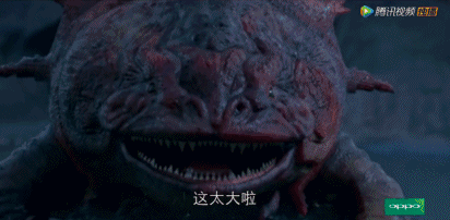 红犼,火瓢虫,霸王蝾螈,《鬼吹灯》里的神奇生物都真实存在吗?