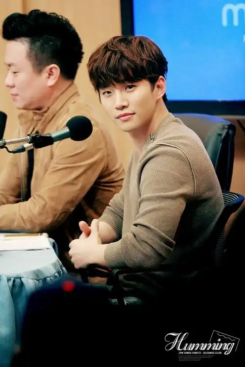 李俊昊cultwoshow穿搭超爱这一套