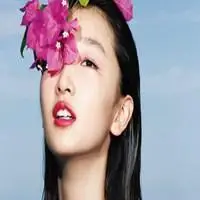 周冬雨头像高清 明星周冬雨美丽头像_微信头像图片大全