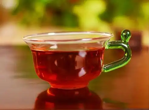 红色菊花茶的作用和图片 红菊花茶的功效与作用介绍 - 茶叶知识 - 茶