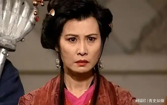 在错误的时间遇到了错误的人叶二娘后来的堕落玄慈责任占几分