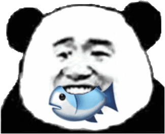 2020年5月16日 9:11   关注  搞笑 熊猫头 表情包 评论 收藏
