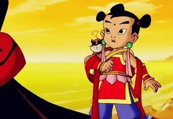 童年回忆 #学生时代 #怀旧 先来18部国产动画片,你都认 - 抖音