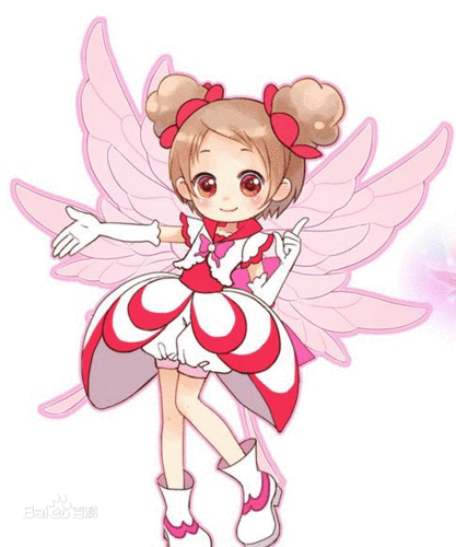 动画片小花仙图片