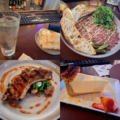 美国旅游charlestonsavannah美食合集