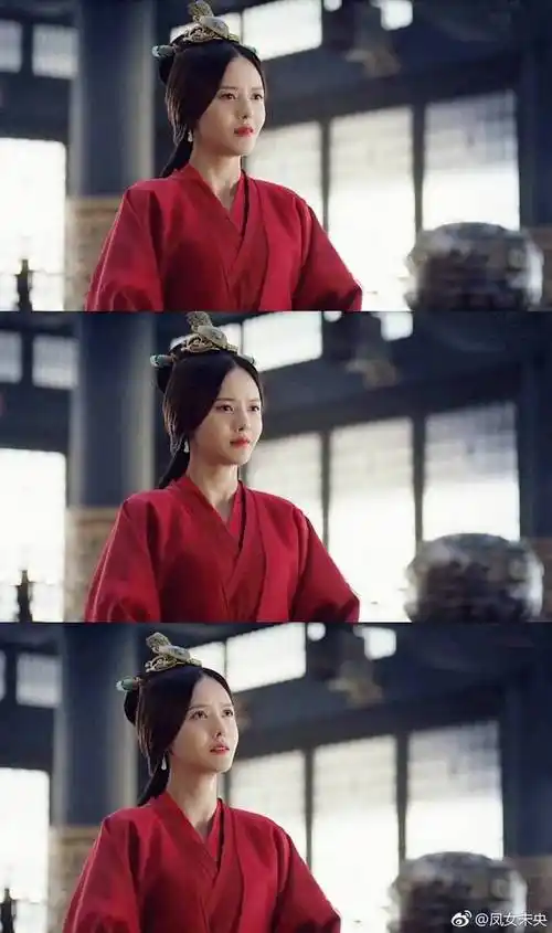 张芷溪军师联盟甄宓一袭白衣与君相识一袭红衣与君长诀