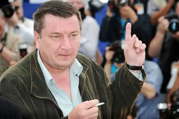 阿基·考里斯马基