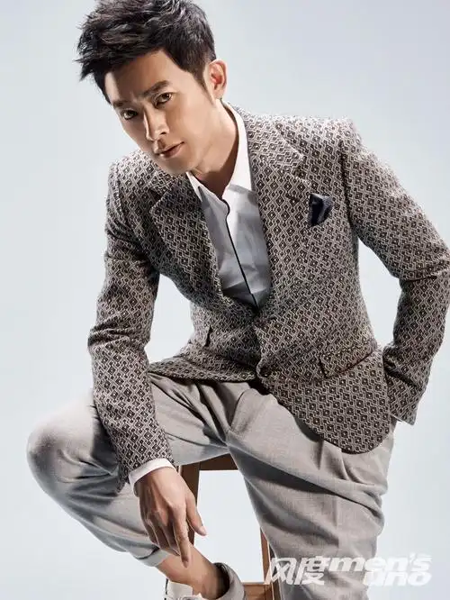 任泉无野心不人生