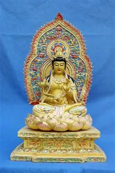 南无大势至菩萨#愿世间无灾无难无病苦 #佛渡有缘人 #佛光大 - 抖音